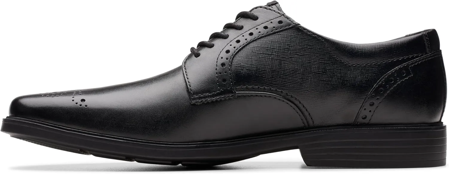 Clarks Men's Clarkslite Tie Oxford