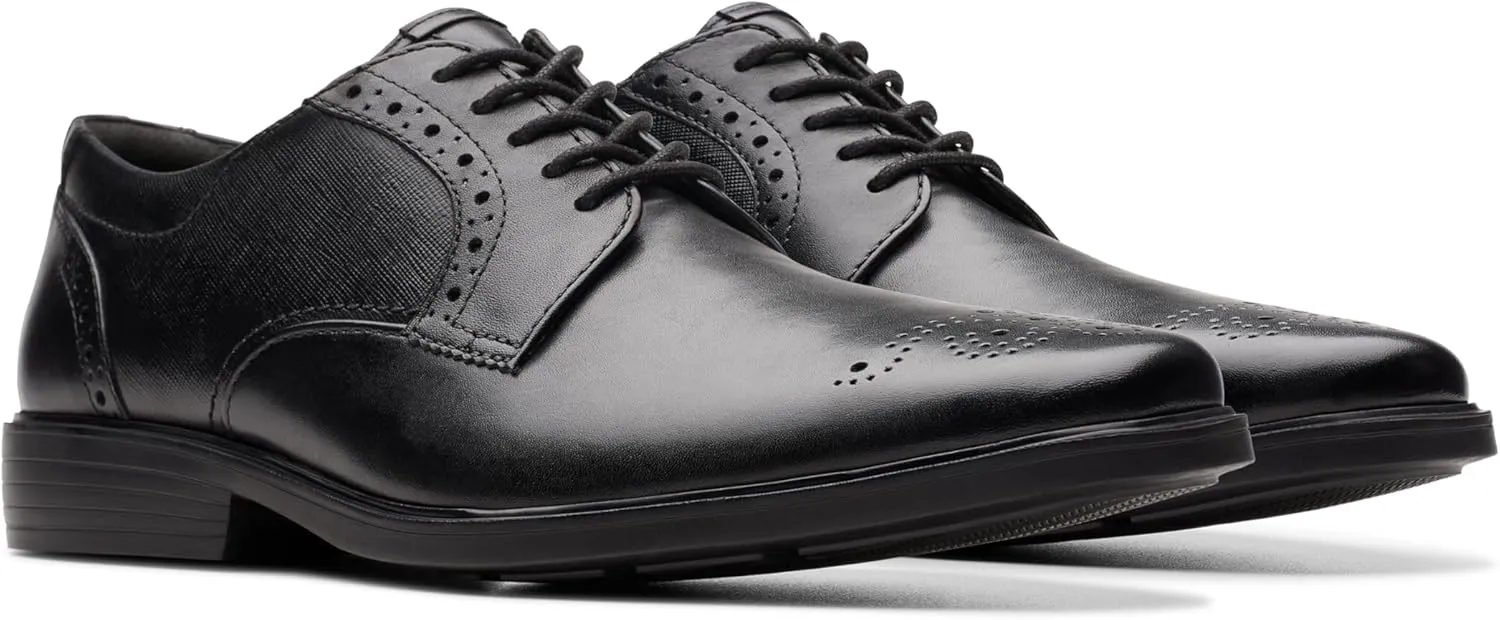 Clarks Men's Clarkslite Tie Oxford
