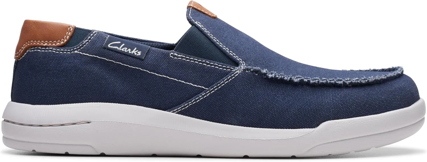 Clarks Men's Driftlite Step Moccasin