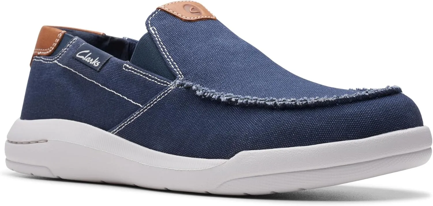 Clarks Men's Driftlite Step Moccasin