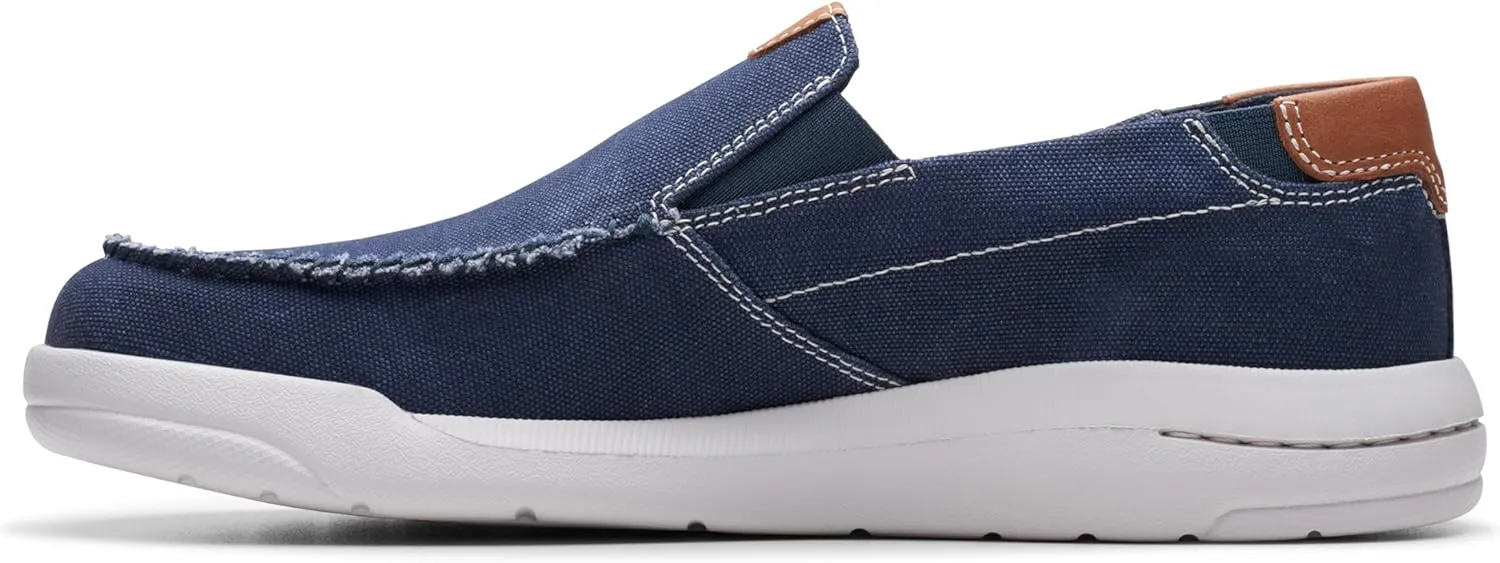 Clarks Men's Driftlite Step Moccasin