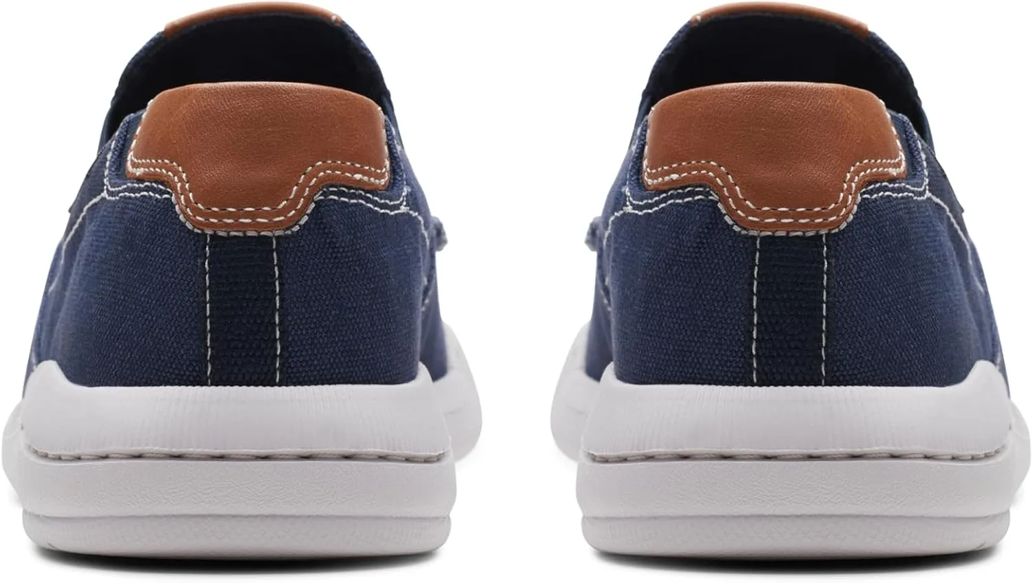 Clarks Men's Driftlite Step Moccasin