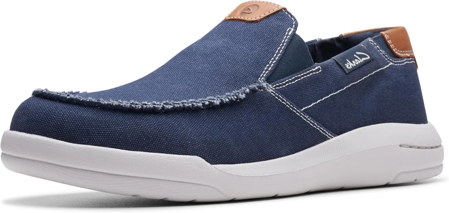 Clarks Men's Driftlite Step Moccasin
