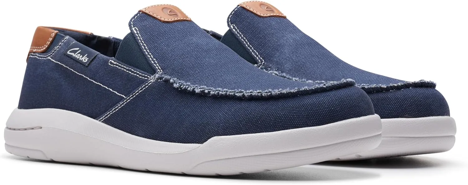 Clarks Men's Driftlite Step Moccasin