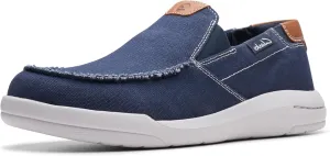 Clarks Men's Driftlite Step Moccasin