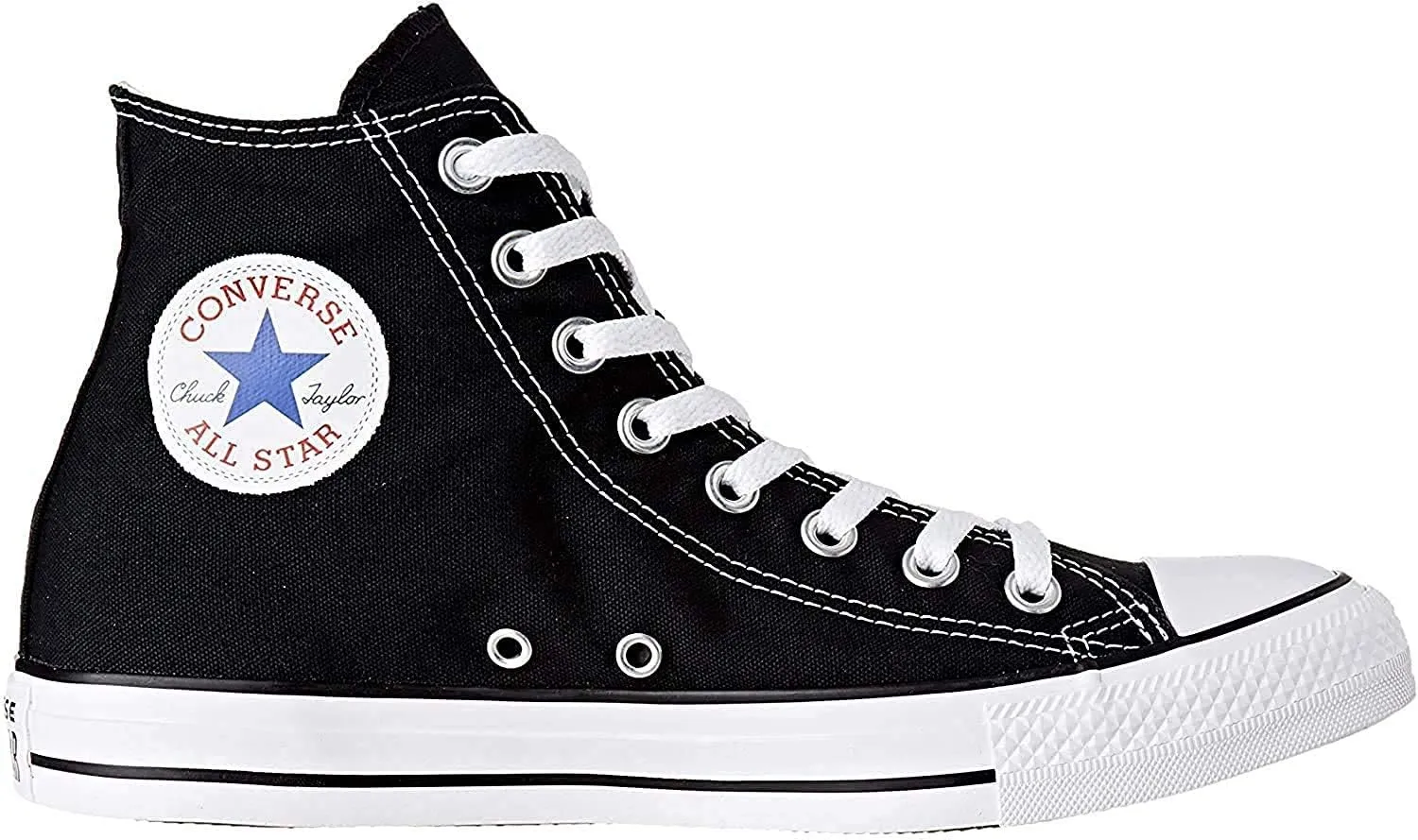 Converse Unisex Chuck Taylor All Star Canvas Low Top Sneakers