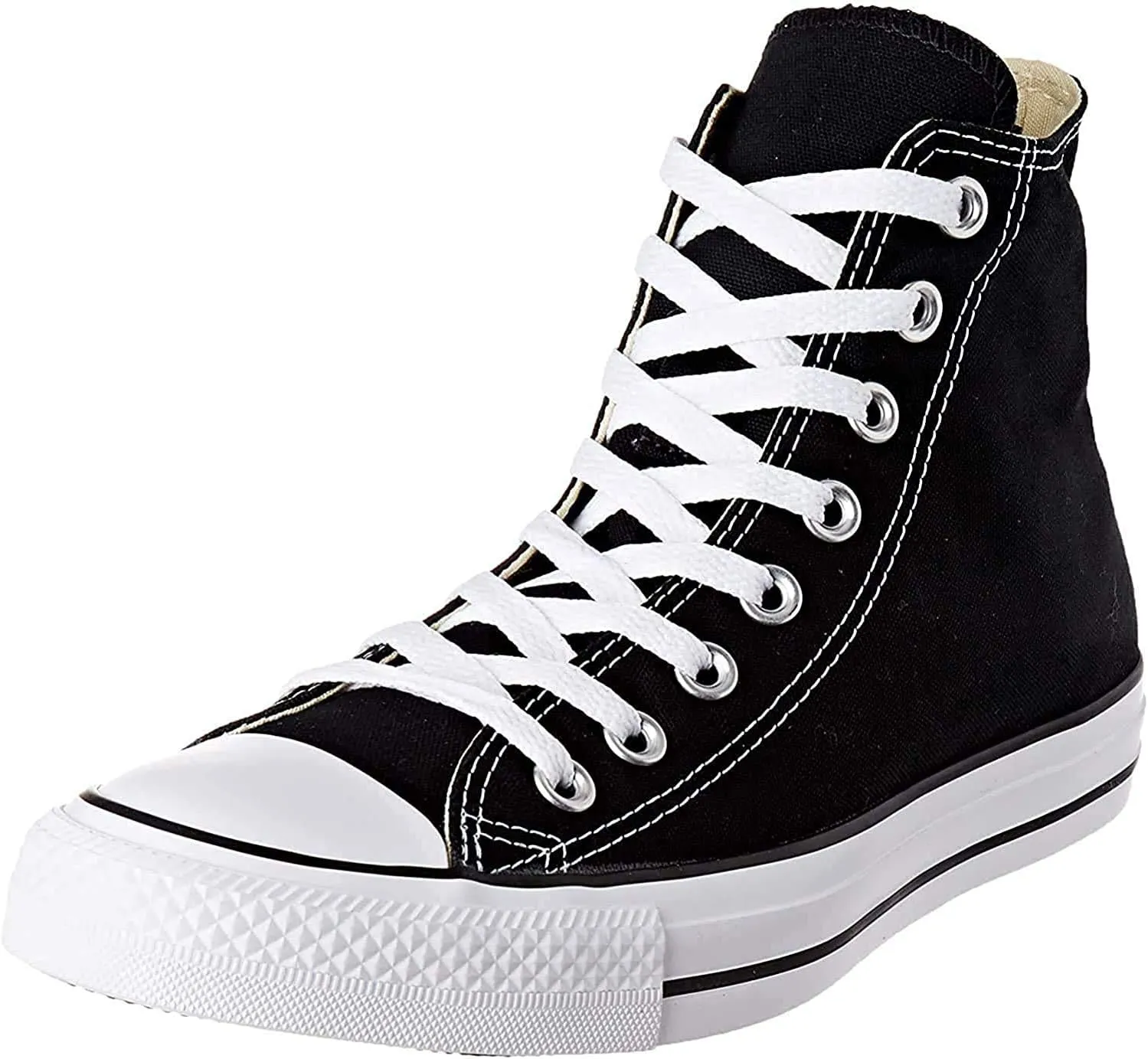 Converse Unisex Chuck Taylor All Star Canvas Low Top Sneakers