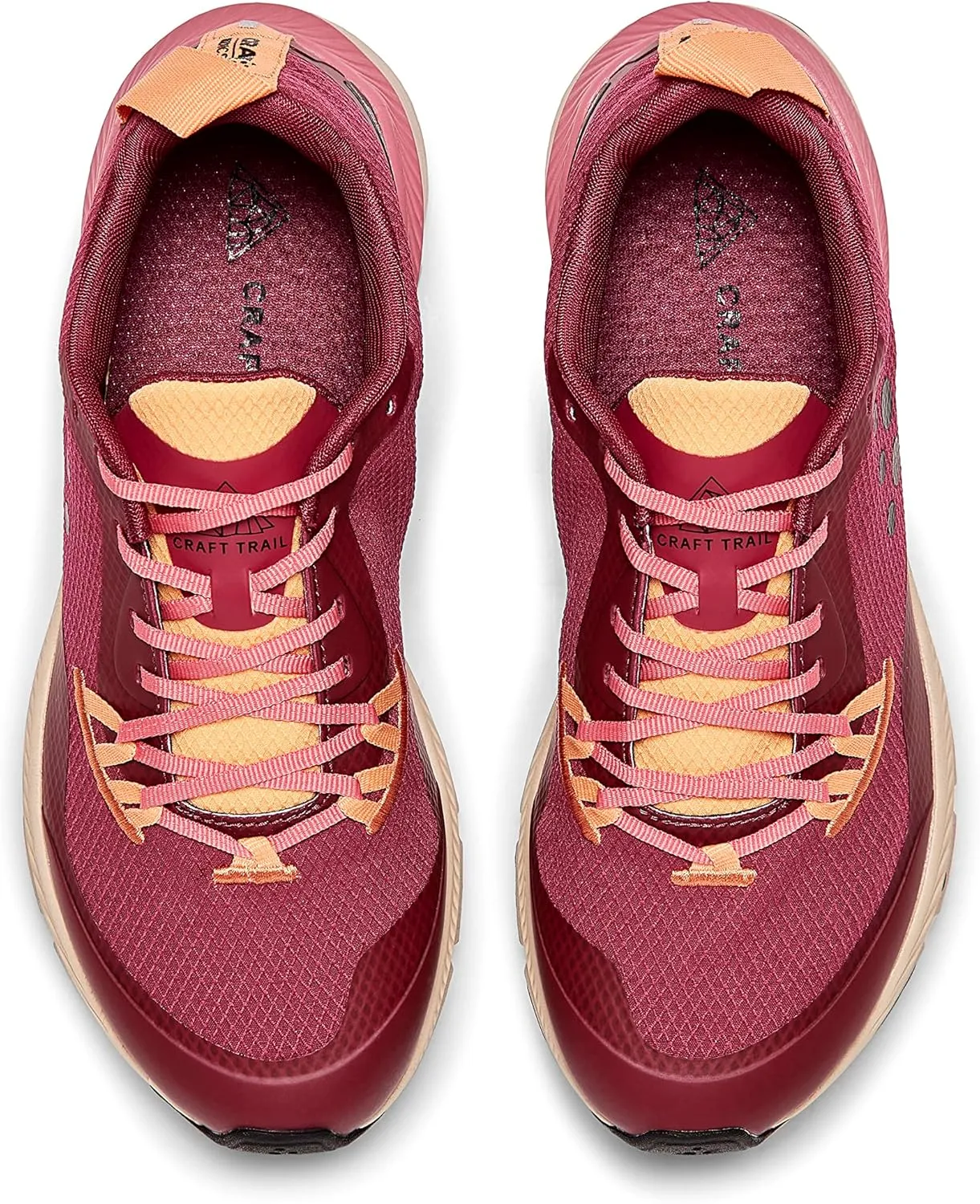 Craft Women's Advance Nordic Trail Sneaker
