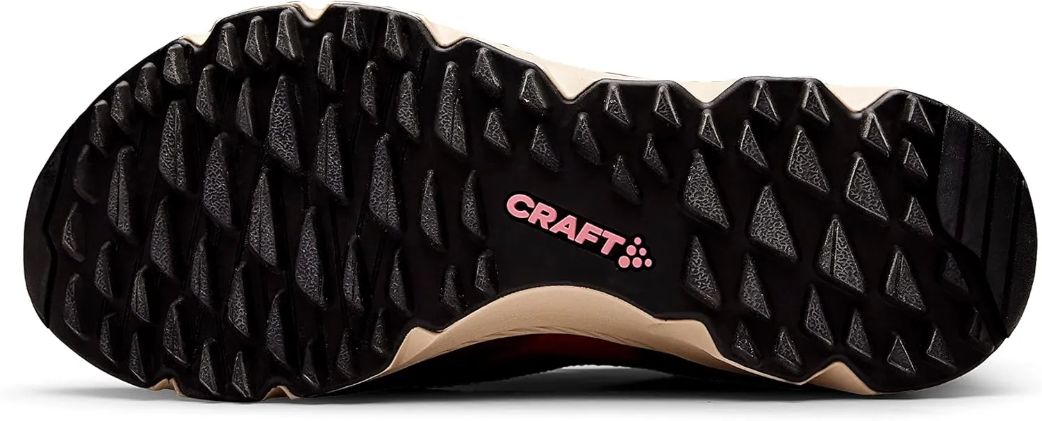 Craft Women's Advance Nordic Trail Sneaker