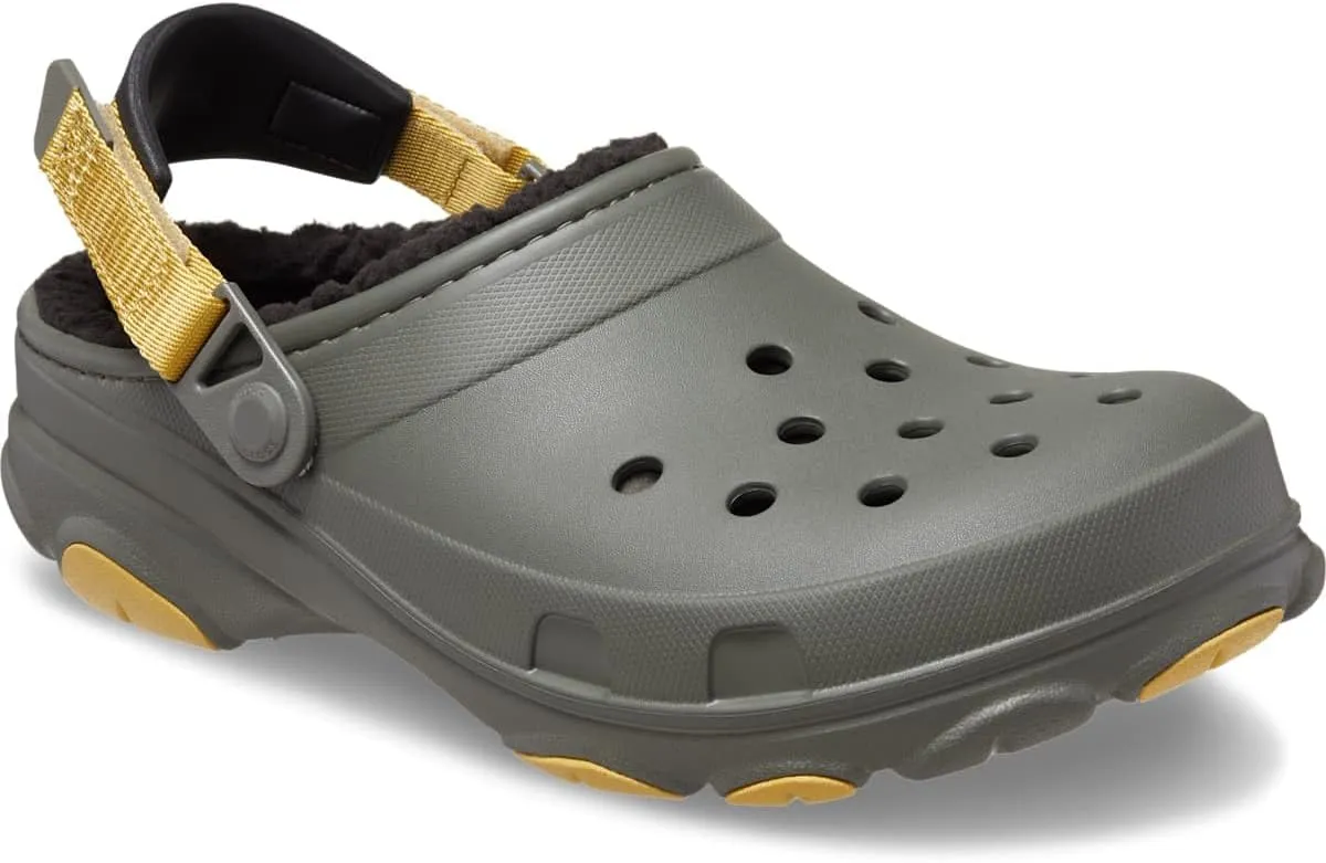 Crocs All Terrain Sports Sandals, Line Dog Clog