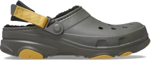 Crocs All Terrain Sports Sandals, Line Dog Clog