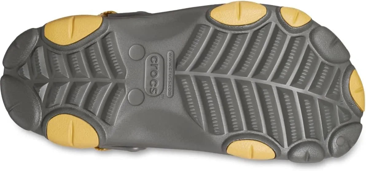 Crocs All Terrain Sports Sandals, Line Dog Clog