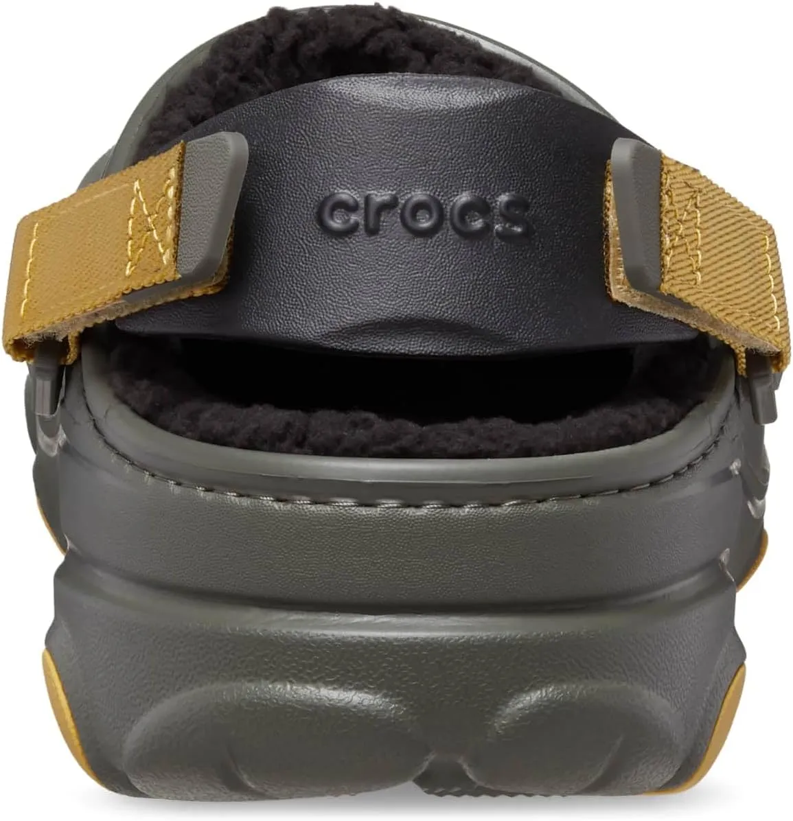 Crocs All Terrain Sports Sandals, Line Dog Clog