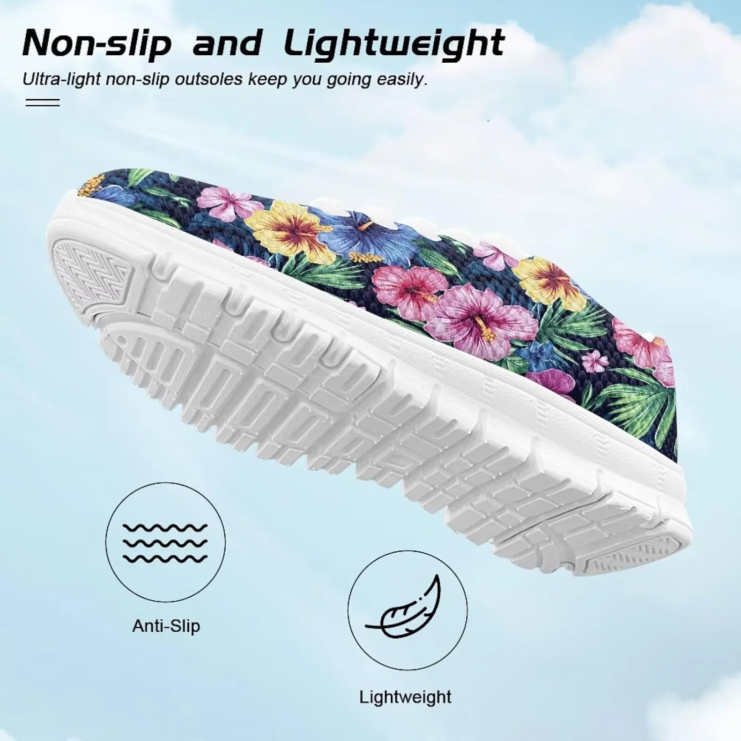 Cumagical Sturdy Kids Sports Shoes for Outdoor Explorers Kids School Shoes Girls