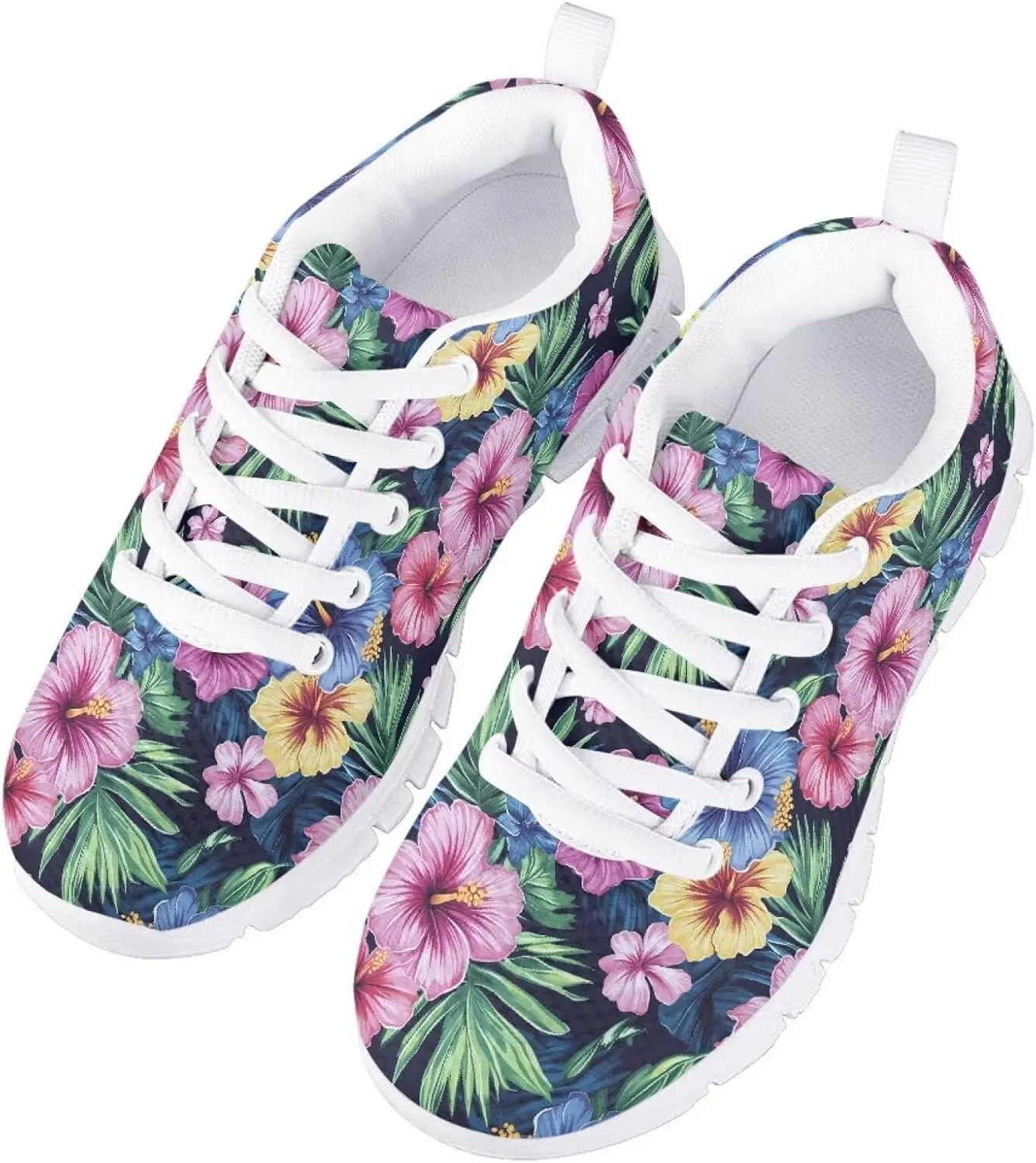 Cumagical Sturdy Kids Sports Shoes for Outdoor Explorers Kids School Shoes Girls