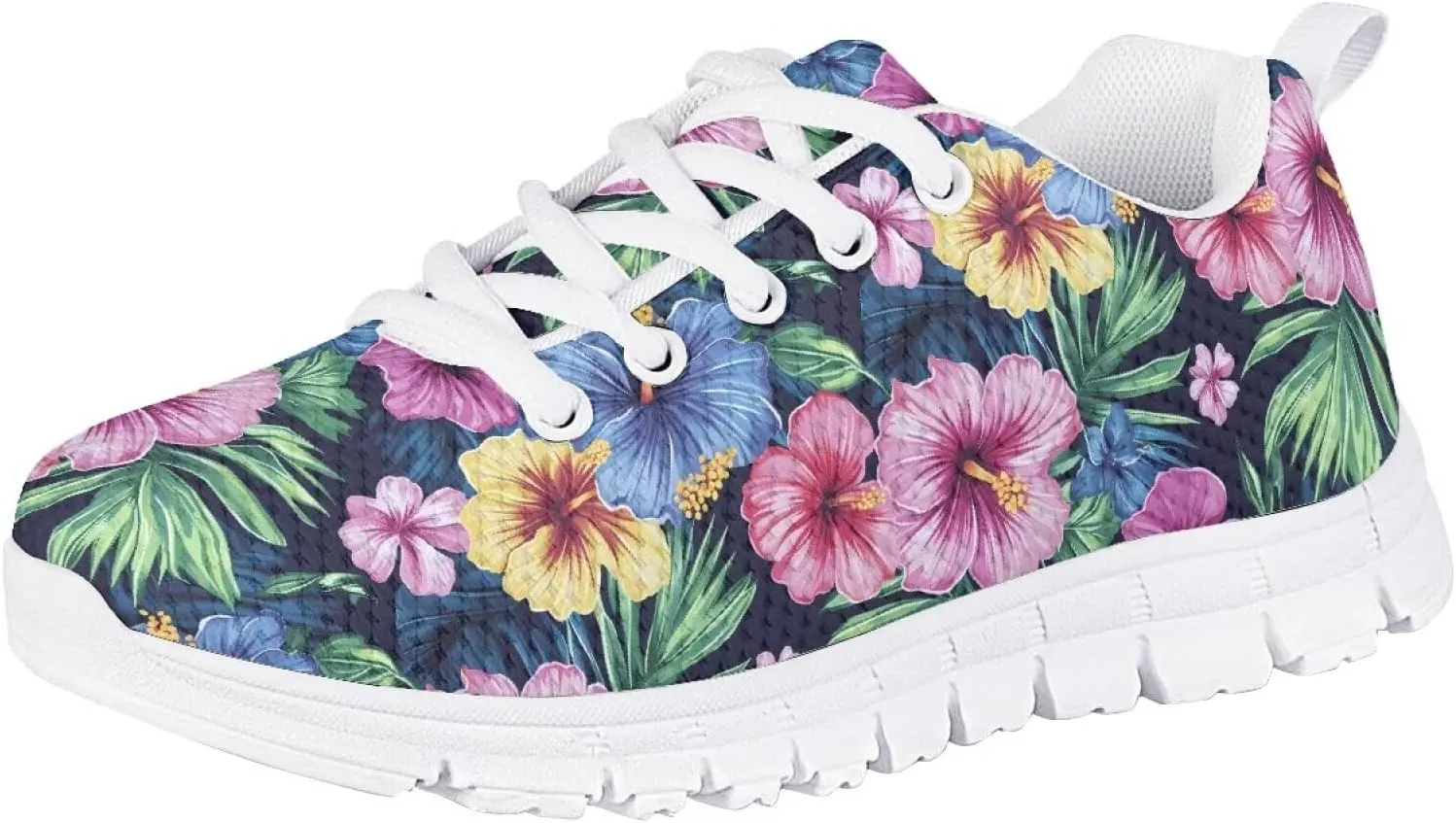 Cumagical Sturdy Kids Sports Shoes for Outdoor Explorers Kids School Shoes Girls