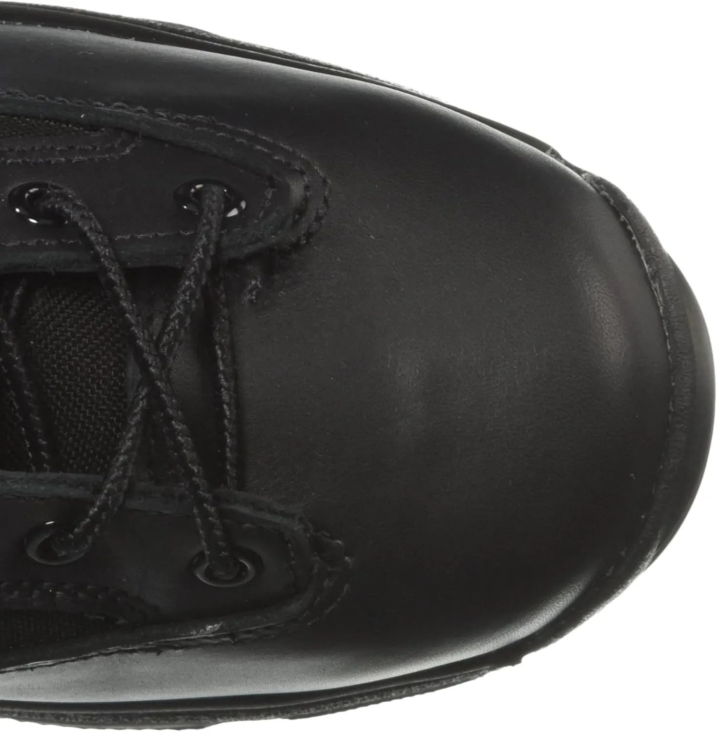 Danner Reckoning 8" Military and Tactical Boots for Men - Polishable Toe, Vibram All-Terrain Platform, Made in USA & Berry Compliant