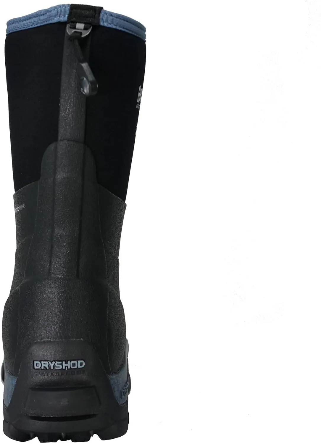 Dryshod Womens Arctic Storm Extreme-Cold Conditions Winter Mid Boot