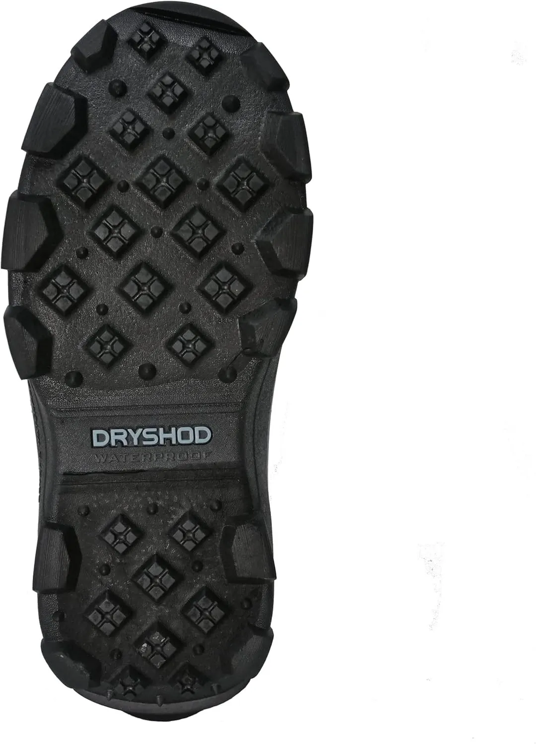 Dryshod Womens Arctic Storm Extreme-Cold Conditions Winter Mid Boot