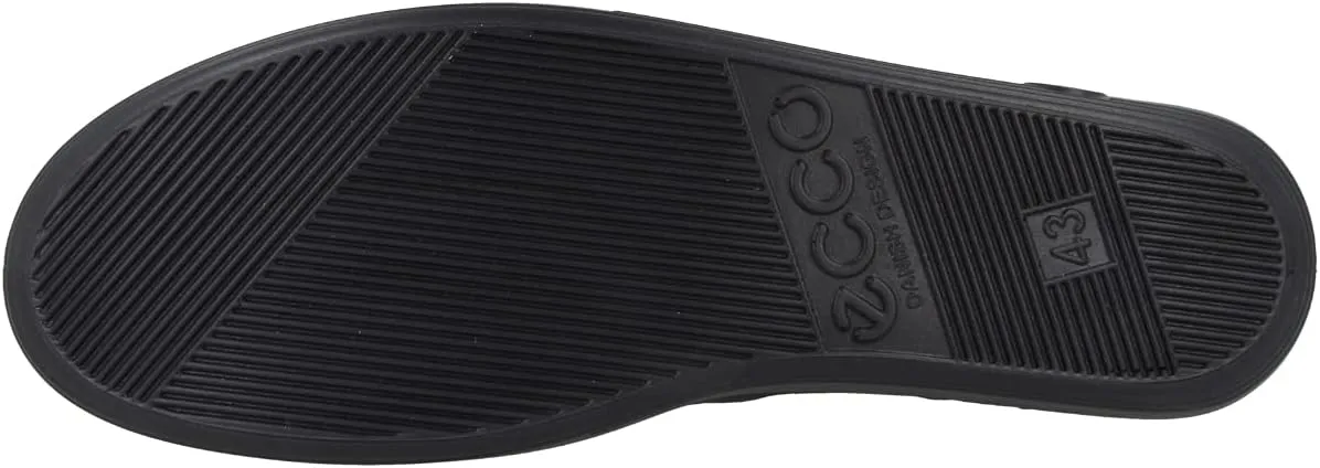 ECCO Women's Soft 2.0 Lace-Up Walking Shoe