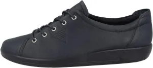 ECCO Women's Soft 2.0 Lace-Up Walking Shoe