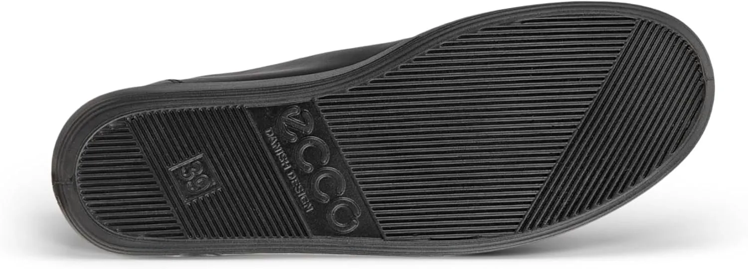 ECCO Women's Soft 2.0 Lace-Up Walking Shoe