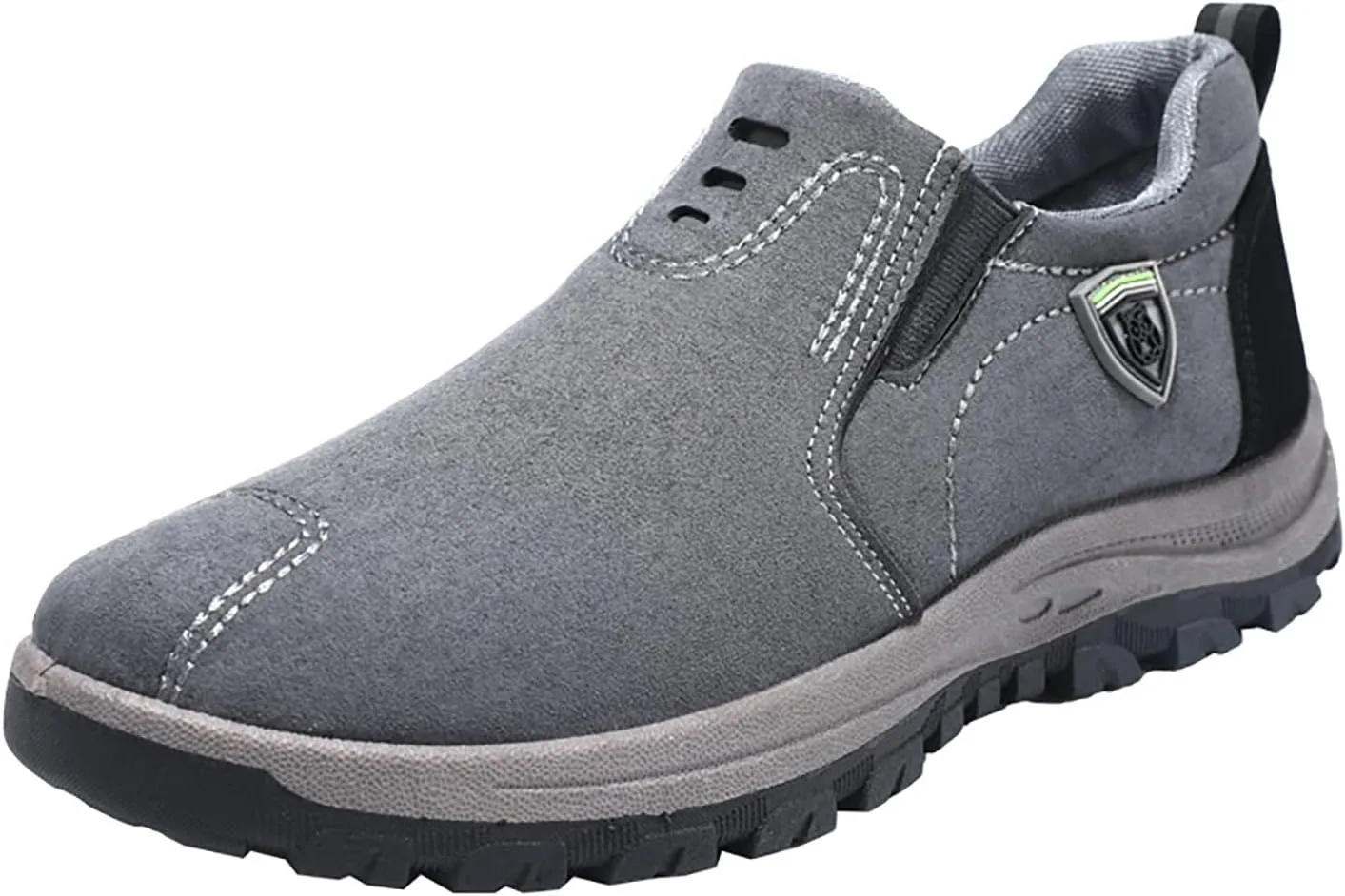 Fall Shoes for Women 2024 Walking Sneakers for Women Wide Width Loafers for Women Comfy Casual Closed Back Christmas Loafers Women Wide Toe Box Trendy Casual