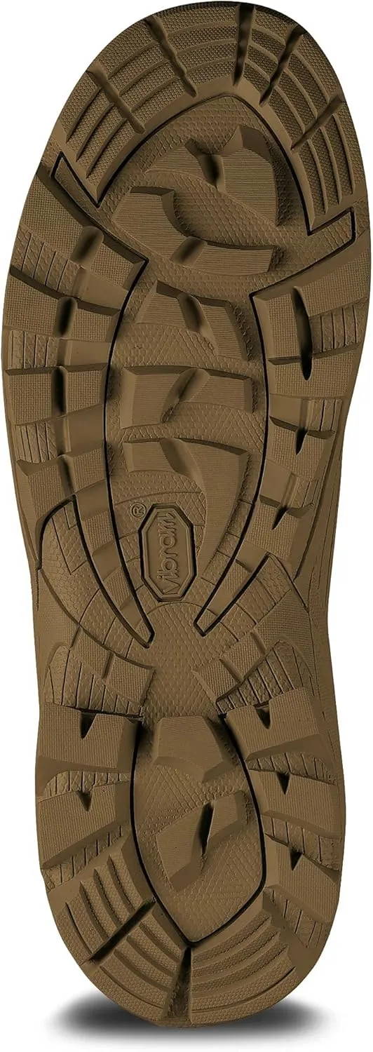 Garmont Men's T8 Extreme GTX Insulated Tactical Military Coyote Boot