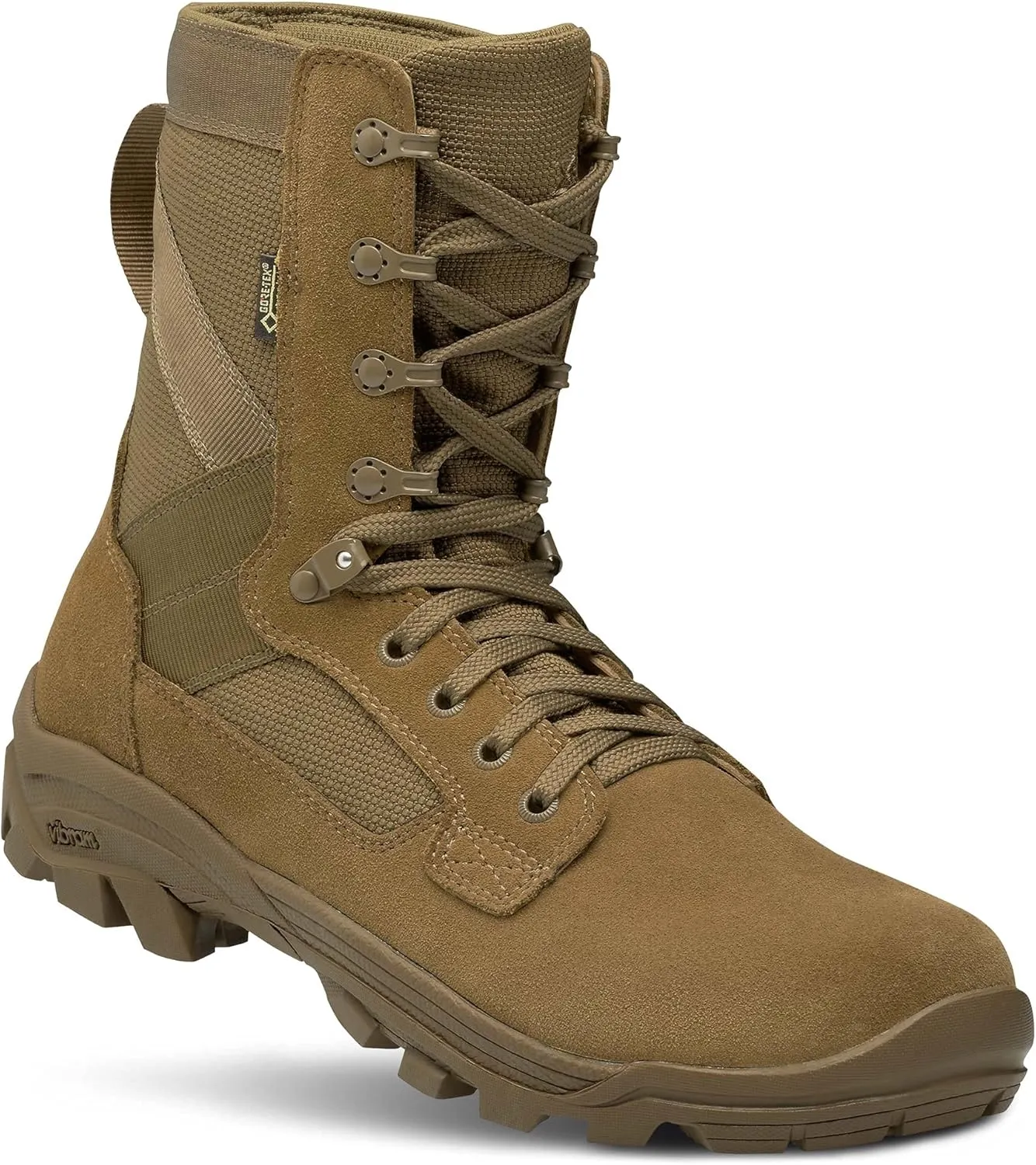 Garmont Men's T8 Extreme GTX Insulated Tactical Military Coyote Boot