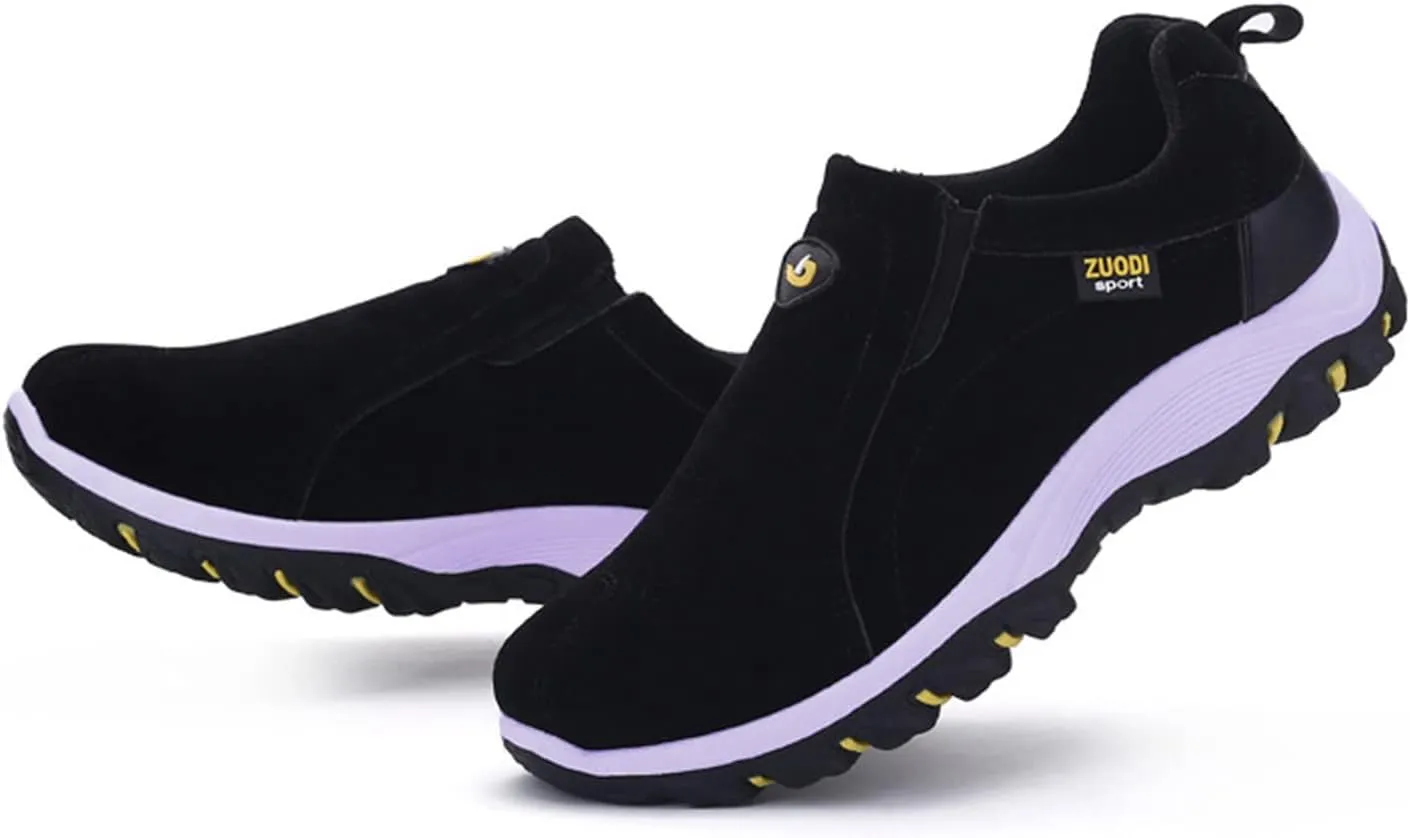 High Top Sneakers for Women 2023 Slip Resistant Nurse Shoes for Women Walking Shoes for Women Wide Width Slip On Platform Sneakers for Women Wide Width Women Orthopedic Sneakers Walking Shoes