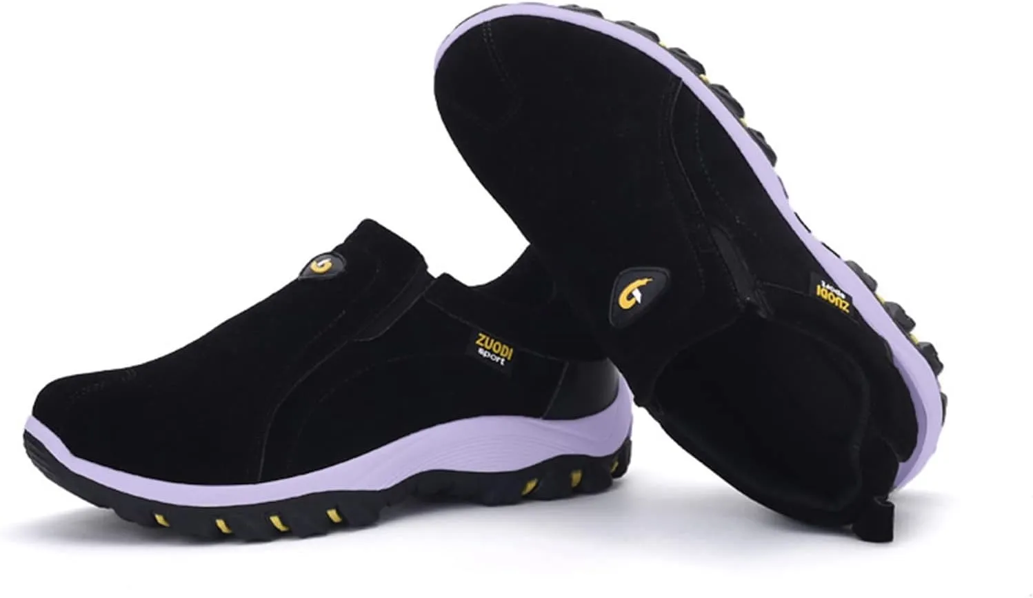 High Top Sneakers for Women 2023 Slip Resistant Nurse Shoes for Women Walking Shoes for Women Wide Width Slip On Platform Sneakers for Women Wide Width Women Orthopedic Sneakers Walking Shoes