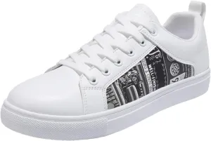 High Top Sneakers for Women 2023 Zapatos Antideslizantes para Mujer De Hule Black Sneakers for Women Slip On Plantar Fasciitis Shoes Women Dress Womens Black Sneakers Size 7w
