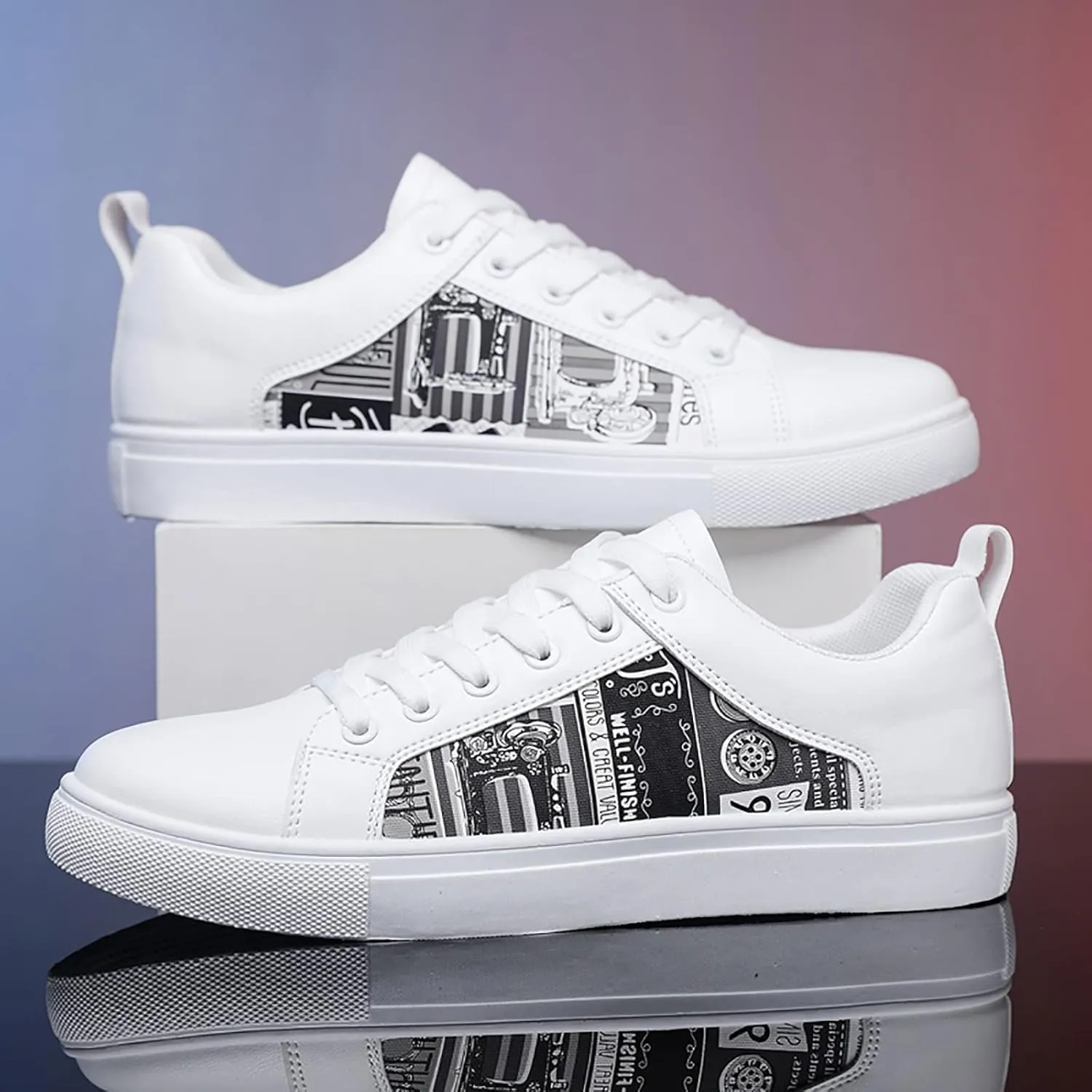 High Top Sneakers for Women 2023 Zapatos Antideslizantes para Mujer De Hule Black Sneakers for Women Slip On Plantar Fasciitis Shoes Women Dress Womens Black Sneakers Size 7w