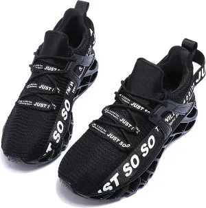 JointlyCreating Womens Non Slip Running Shoes Athletic Tennis Sneakers Sports Walking Shoes