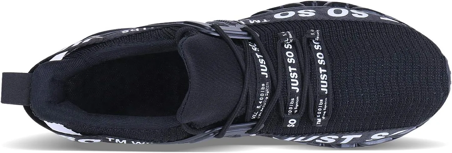 JointlyCreating Womens Non Slip Running Shoes Athletic Tennis Sneakers Sports Walking Shoes