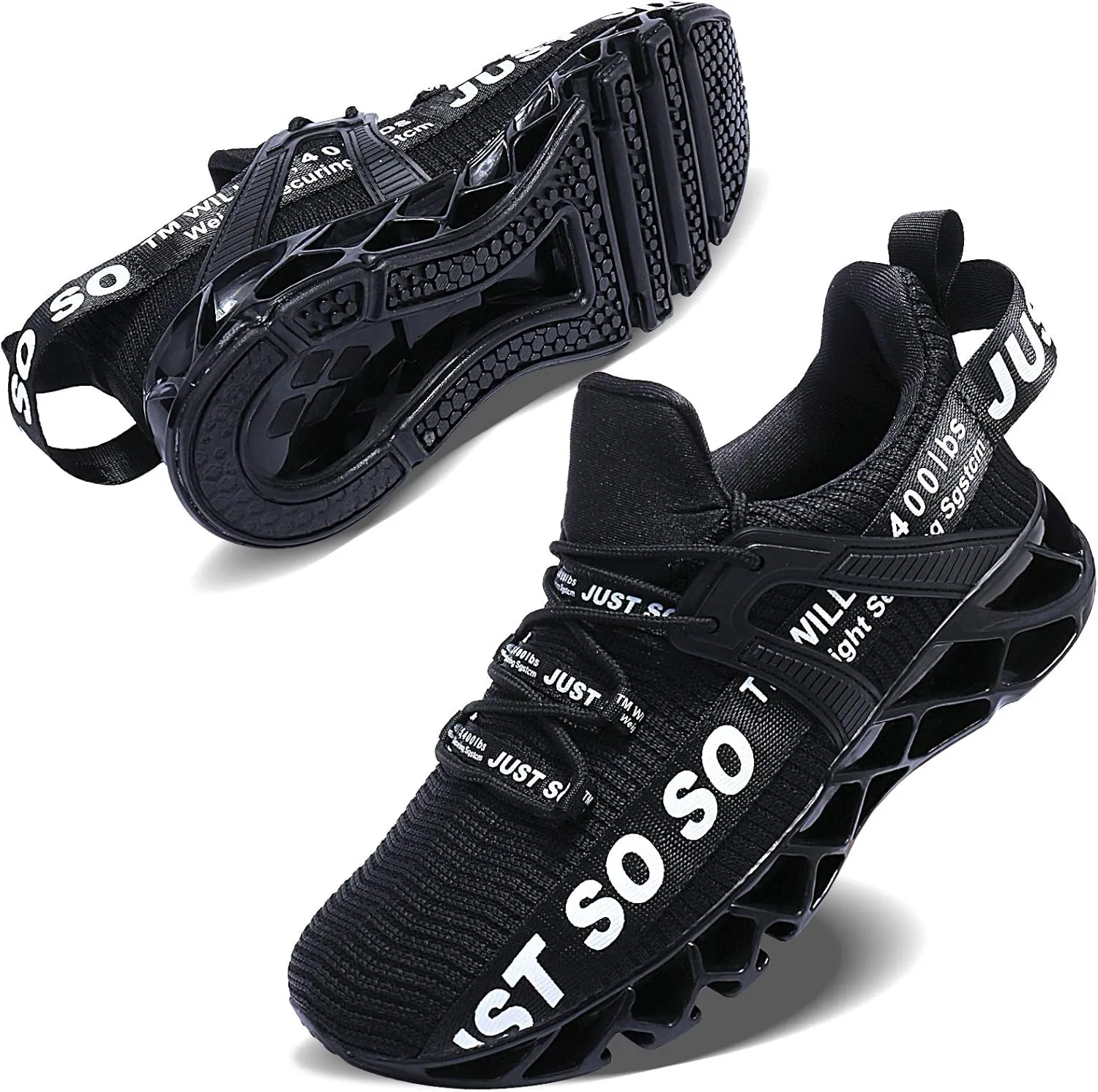 JointlyCreating Womens Non Slip Running Shoes Athletic Tennis Sneakers Sports Walking Shoes