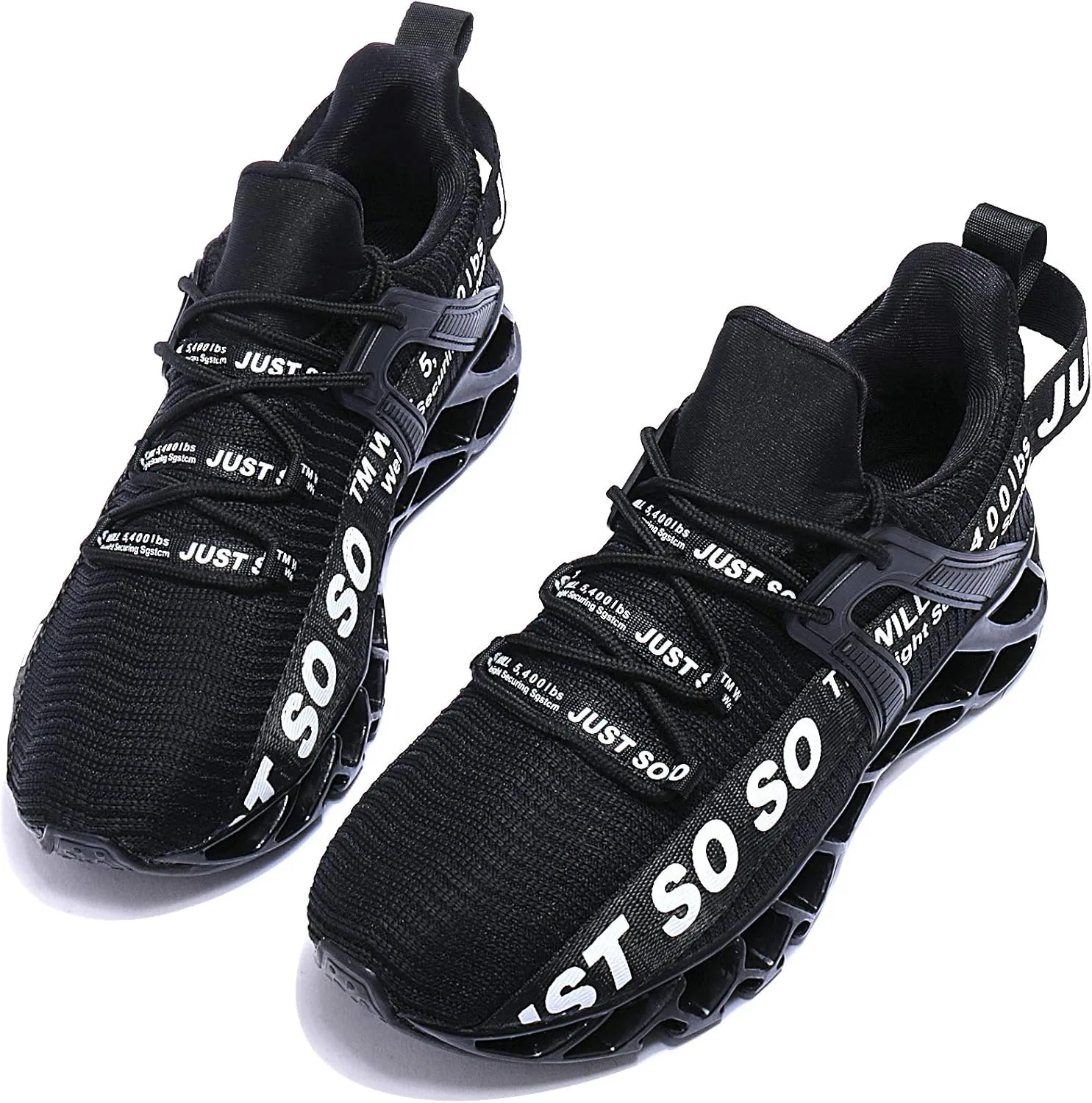 JointlyCreating Womens Non Slip Running Shoes Athletic Tennis Sneakers Sports Walking Shoes