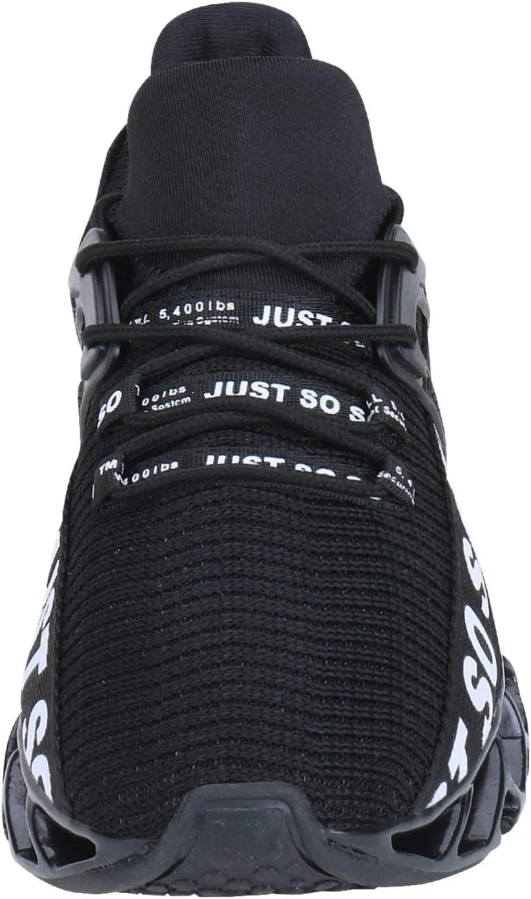 JointlyCreating Womens Non Slip Running Shoes Athletic Tennis Sneakers Sports Walking Shoes