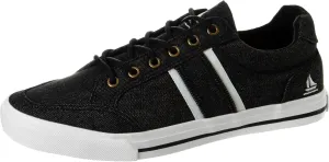 Josmo Men's Sail Canvas Low Top Modern Casual Formal Fashion Sneakers (Adult)