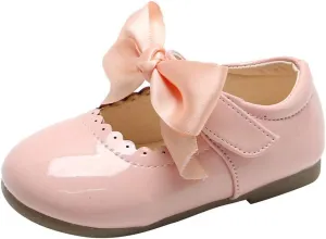 Kid Running Sneaker Infant Knot Kids Leather Girls Toddler Sandals Princess Shoes Baby Baby Toddler for Baby