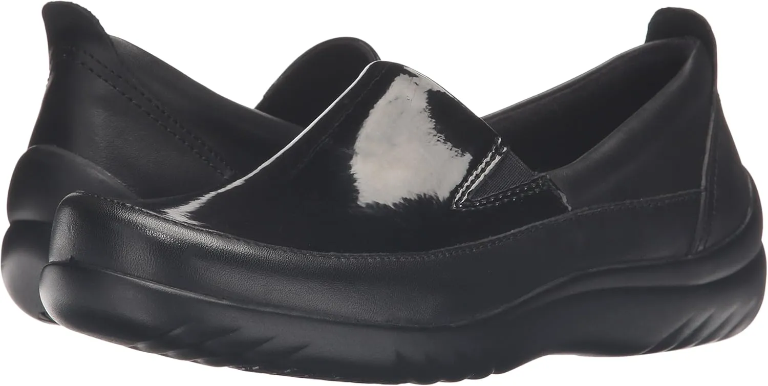 Klogs USA Women's Ashbury Boat Shoe