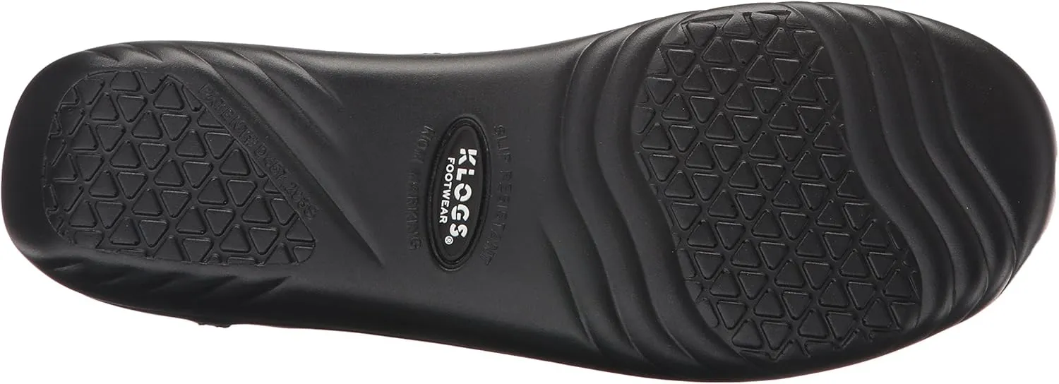 Klogs USA Women's Ashbury Boat Shoe