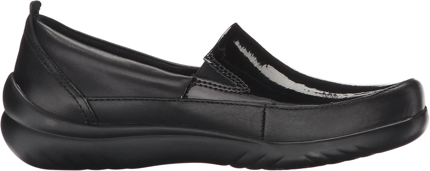 Klogs USA Women's Ashbury Boat Shoe