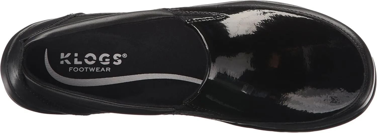 Klogs USA Women's Ashbury Boat Shoe