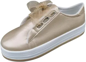 Ladmiple Shoes For Women Sneakers Slip Ons Canvas Shoes Casual Summer Cute Low Cut Fashion Walking Shoes Flats Loafers