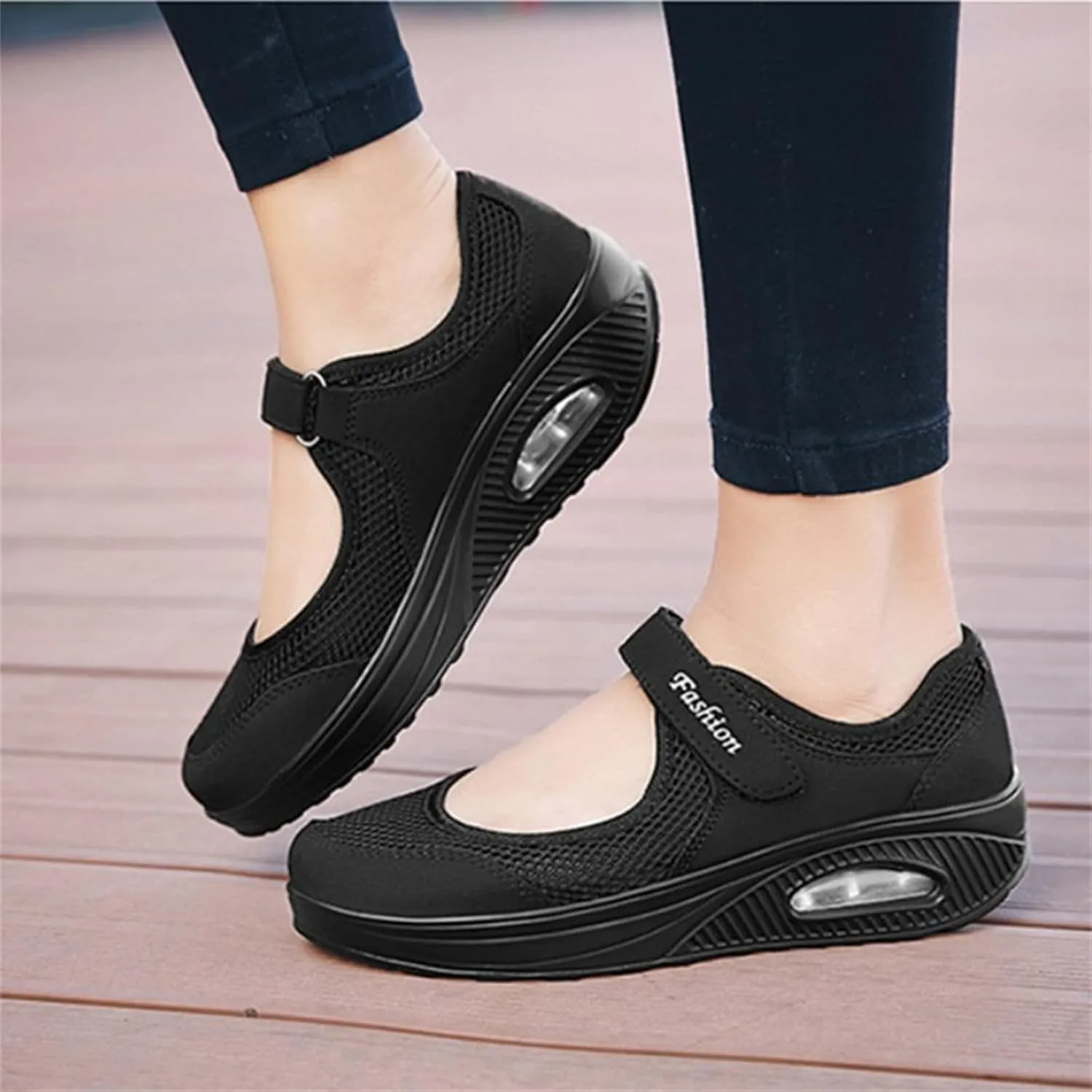 Ladmiple Shoes For Women Sneakers Trendy Canvas Shoes Casual Slip On Fashion Walking Shoes Dressy Summer Flats Loafers