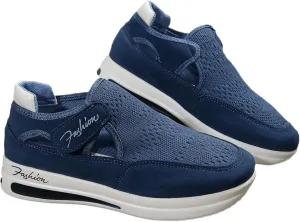 Ladmiple Shoes For Women Sneakers Trendy Canvas Shoes Casual Slip On Fashion Walking Shoes Dressy Summer Flats Loafers