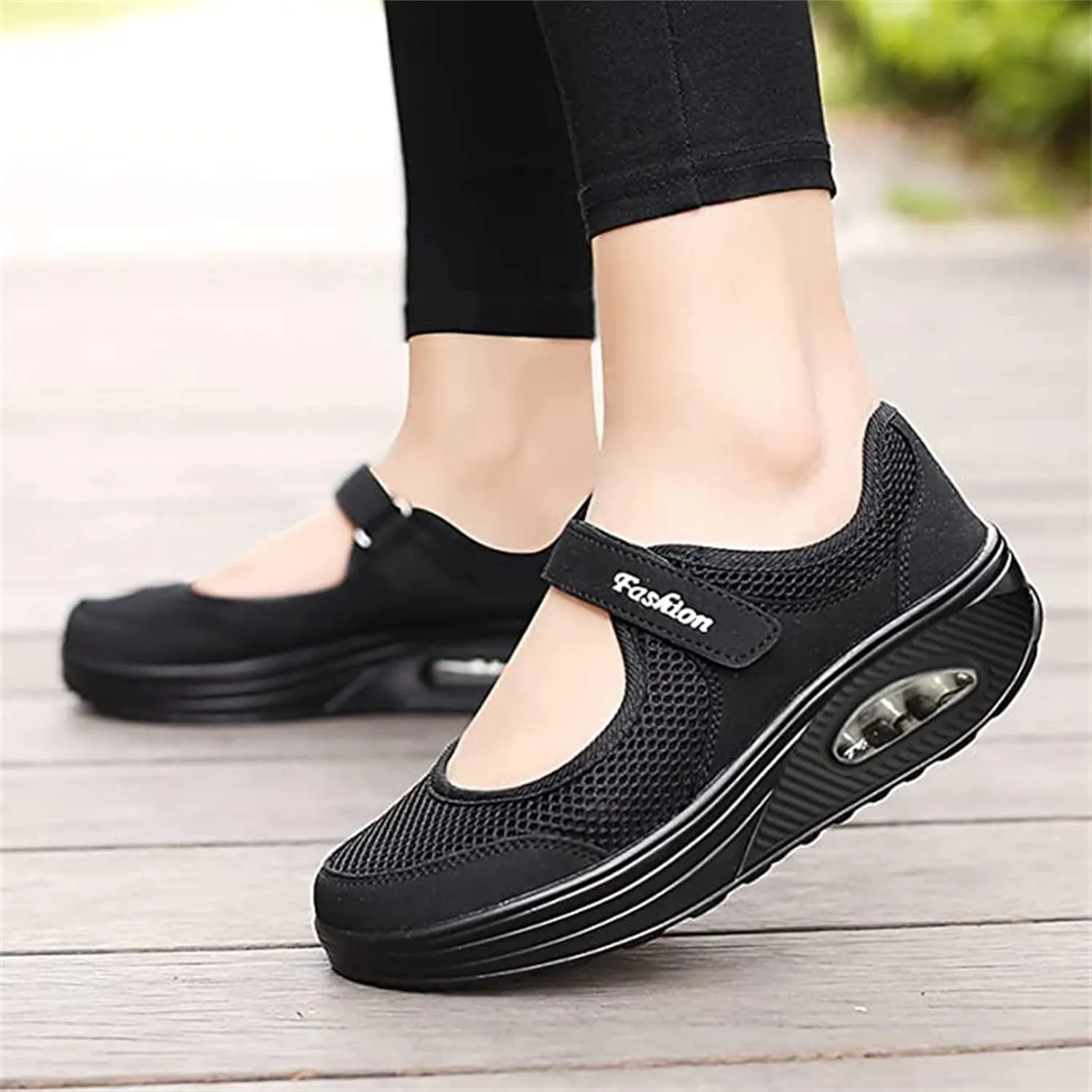 Ladmiple Shoes For Women Sneakers Trendy Canvas Shoes Casual Slip On Fashion Walking Shoes Dressy Summer Flats Loafers