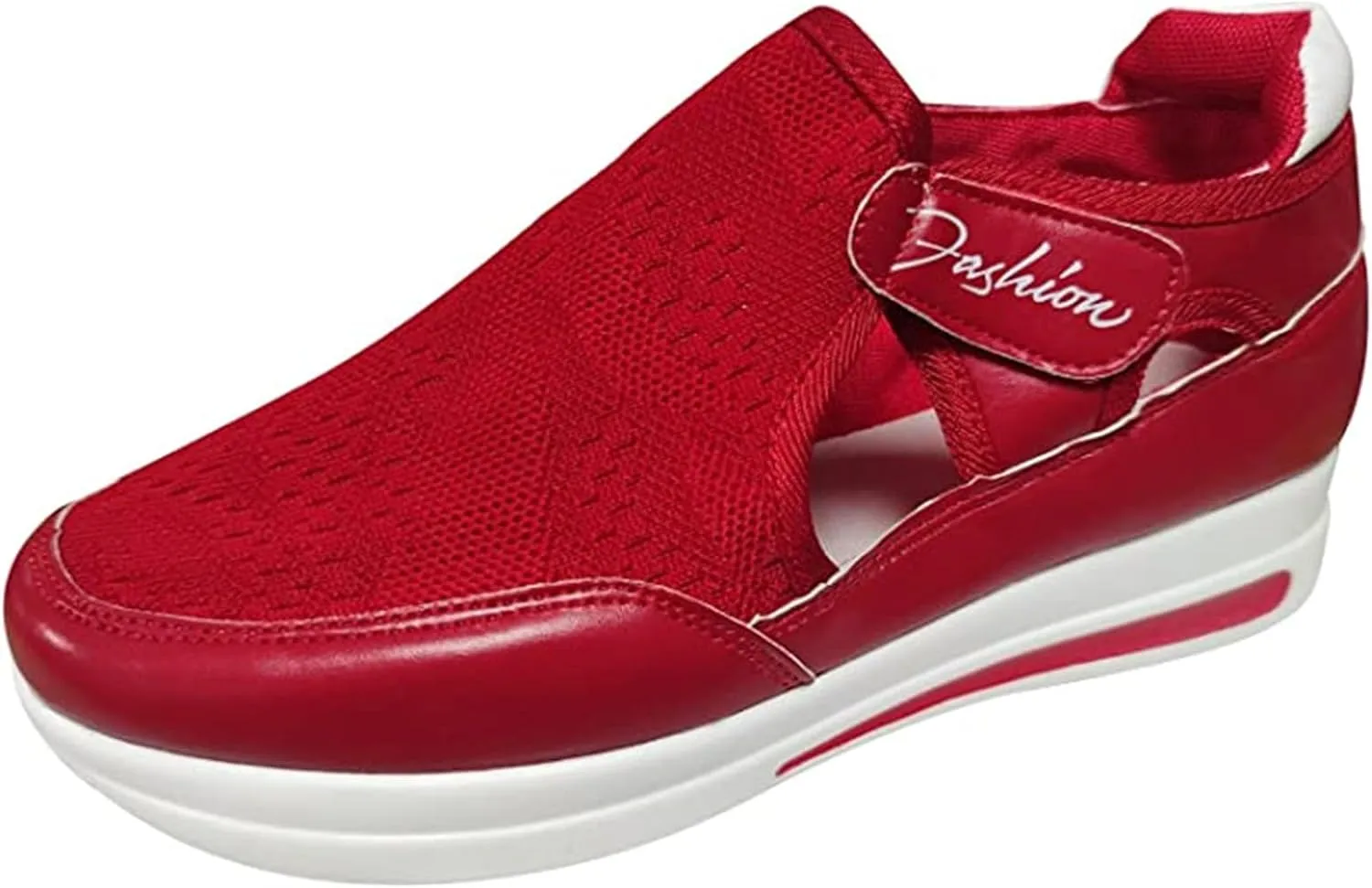 Ladmiple Shoes For Women Sneakers Trendy Canvas Shoes Casual Slip On Fashion Walking Shoes Dressy Summer Flats Loafers