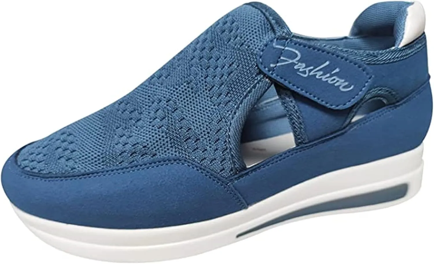 Ladmiple Shoes For Women Sneakers Trendy Canvas Shoes Casual Slip On Fashion Walking Shoes Dressy Summer Flats Loafers